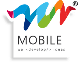 Mobile - We develop ideas